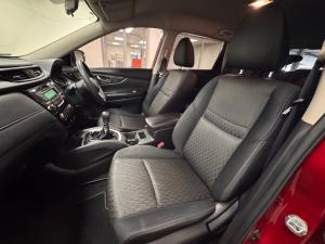 Nissan X-Trail 2.0 Visia - Image 7