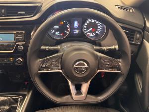 Nissan X-Trail 2.0 Visia - Image 8