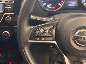Nissan X-Trail 2.0 Visia - Image 9