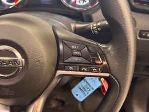 Nissan X-Trail 2.0 Visia - Image 10