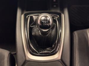Nissan X-Trail 2.0 Visia - Image 11
