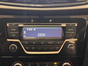 Nissan X-Trail 2.0 Visia - Image 12