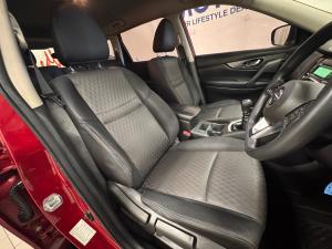 Nissan X-Trail 2.0 Visia - Image 15