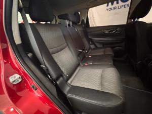 Nissan X-Trail 2.0 Visia - Image 16
