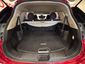 Nissan X-Trail 2.0 Visia - Image 18