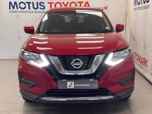 Nissan X-Trail 2.0 Visia - Image 4