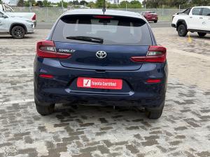 Toyota Starlet 1.5 Xi - Image 5