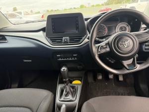 Toyota Starlet 1.5 Xi - Image 6