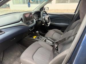 Toyota Starlet 1.5 Xi - Image 7