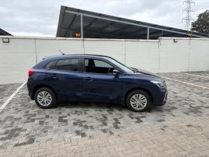Toyota Starlet 1.5 Xi - Image 3