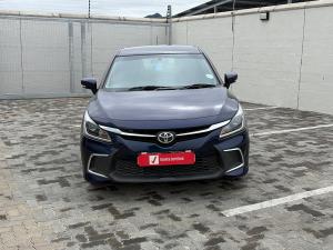 Toyota Starlet 1.5 Xi - Image 4