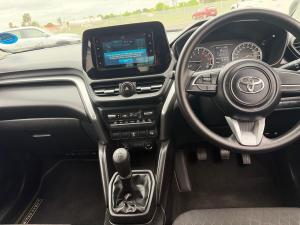 Toyota Urban Cruiser 1.5 XS - Image 6