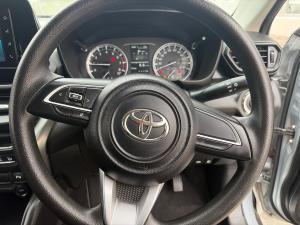 Toyota Urban Cruiser 1.5 XS - Image 8