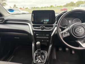 Toyota Urban Cruiser 1.5 XS - Image 10