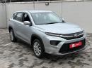 Thumbnail Toyota Urban Cruiser 1.5 XS
