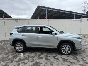 Toyota Urban Cruiser 1.5 XS - Image 3