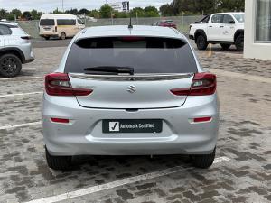 Suzuki Baleno 1.5 GLX manual - Image 5