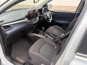 Suzuki Baleno 1.5 GLX manual - Image 7