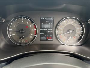 Suzuki Baleno 1.5 GLX manual - Image 9