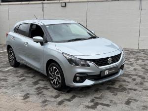Suzuki Baleno 1.5 GLX manual - Image 1