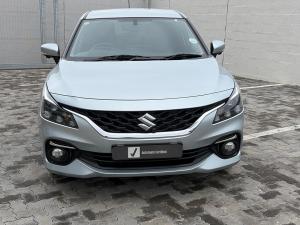 Suzuki Baleno 1.5 GLX manual - Image 4