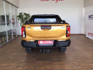 Toyota Hilux 2.8GD-6 double cab SRX 4x4 - Image 5