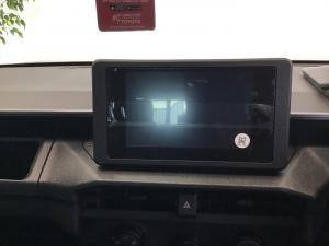 Toyota Hilux 2.8GD-6 double cab SRX 4x4 - Image 9