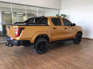 Toyota Hilux 2.8GD-6 double cab SRX 4x4 - Image 2