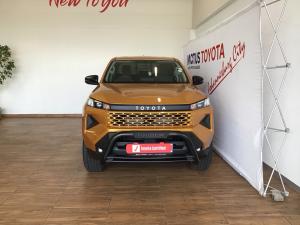 Toyota Hilux 2.8GD-6 double cab SRX 4x4 - Image 4