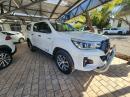 Thumbnail Toyota Hilux 2.8GD-6 double cab Raider auto