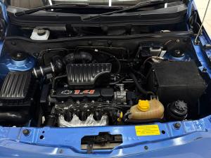 Chevrolet Utility 1.4 - Image 18