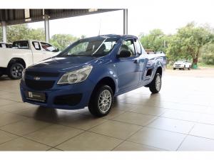 Chevrolet Utility 1.4 - Image 19