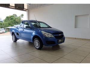 Chevrolet Utility 1.4 - Image 1
