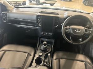 Ford Ranger 2.0 SiT double cab XL 4x4 manual - Image 6