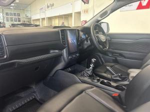 Ford Ranger 2.0 SiT double cab XL 4x4 manual - Image 7