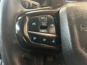 Ford Ranger 2.0 SiT double cab XL 4x4 manual - Image 9