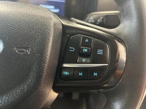 Ford Ranger 2.0 SiT double cab XL 4x4 manual - Image 10