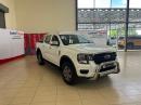 Thumbnail Ford Ranger 2.0 SiT double cab XL 4x4 manual