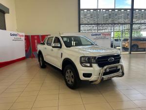 Ford Ranger 2.0 SiT double cab XL 4x4 manual - Image 1
