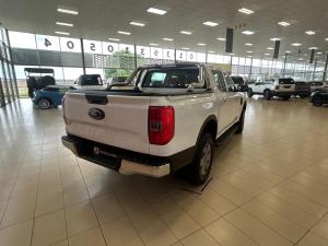 Ford Ranger 2.0 SiT double cab XL 4x4 manual - Image 2