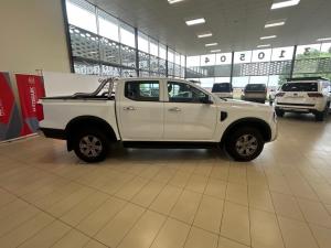 Ford Ranger 2.0 SiT double cab XL 4x4 manual - Image 3