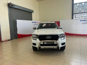 Ford Ranger 2.0 SiT double cab XL 4x4 manual - Image 4