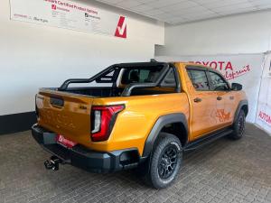 Toyota Hilux 2.8GD-6 double cab Raider 4x4 - Image 2