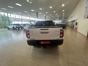 Toyota Hilux 2.8GD-6 double cab 4x4 Legend 50 auto - Image 5