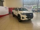 Thumbnail Toyota Hilux 2.8GD-6 double cab 4x4 Legend 50 auto