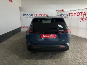 Toyota RAV4 2.5 HEV GX E-Four - Image 5