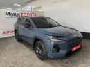 Thumbnail Toyota RAV4 2.5 HEV GX E-Four