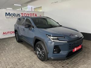 Toyota RAV4 2.5 HEV GX E-Four - Image 1