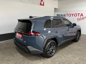 Toyota RAV4 2.5 HEV GX E-Four - Image 2