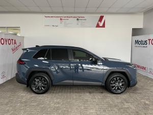 Toyota RAV4 2.5 HEV GX E-Four - Image 3